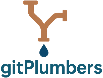 gitPlumbers
