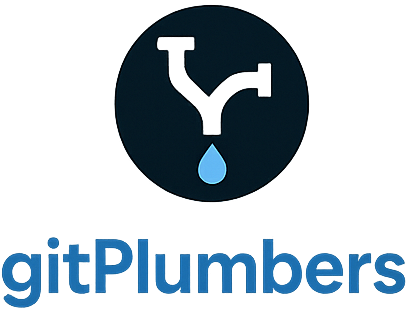 gitPlumbers