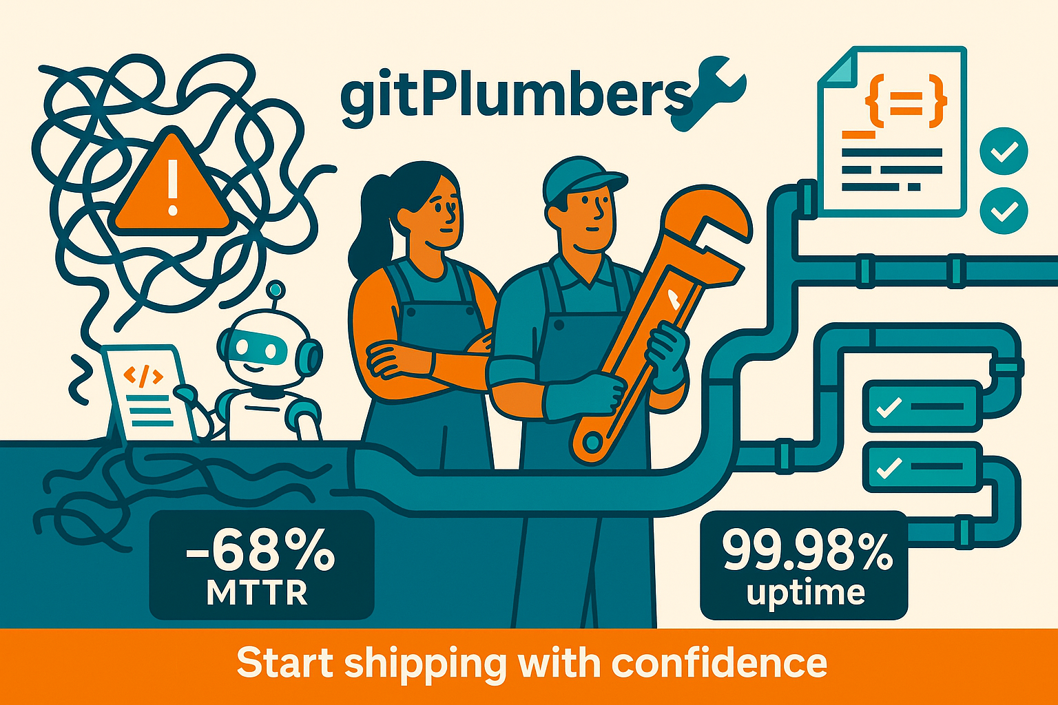 AI Code Rescue Sprint - Before and After